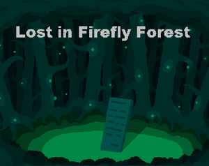 play Lost In Firefly Forest