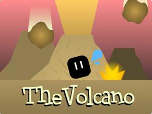play Thevolcano
