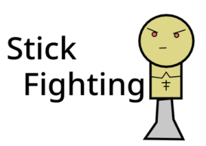 Stick Fighting