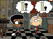 play Ace Savvy On The Case: The Loud House