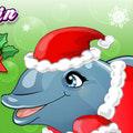 play My Dolphin Show: Christmas