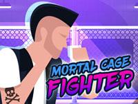 play Mortal Cage Fighter
