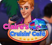 play Claire'S Cruisin' Cafe