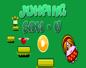 play Jumping Sam V