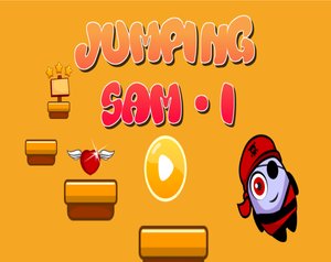 play Jumping Sam I