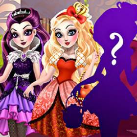 play Highschool Princess Fairytale - Free Game At Playpink.Com