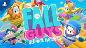 play Fall Guys : Web Version
