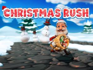 play Christmas Rush