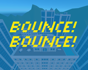 play Bounce! Bounce!