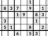 play Sudoku 30 Levels