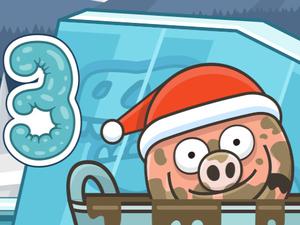 play Piggy In The Puddle Christmas