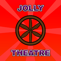 play G2J New Jolly Theatre Escape