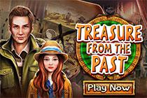 play Treasure From The Past