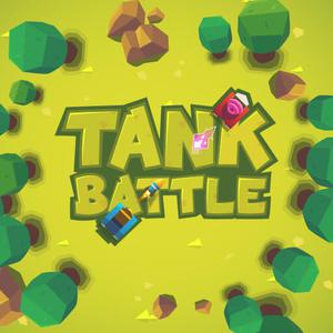 play Tank Battle