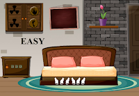 play G2M Spiffy House Escape
