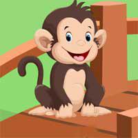 Banana-Monkey-Rescue-Theescapegames