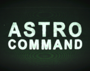 play Astro Command