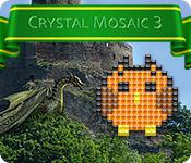 play Crystal Mosaic 3