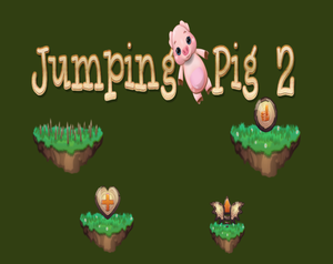 play Jumping Pig 2