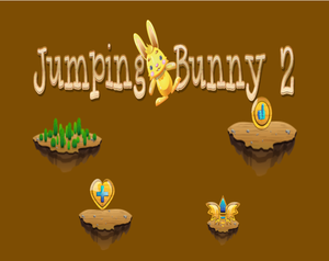 play Jumping Bunny 2