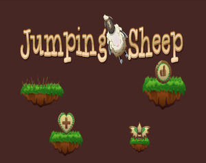 play Jumping Sheep