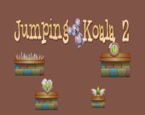 Jumping Koala 2