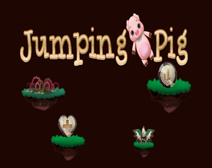 play Jumping Pig