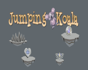 play Jumping Koala