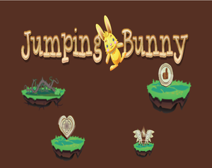 play Jumping Bunny