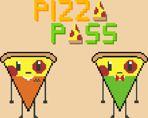 play Pizza Pass