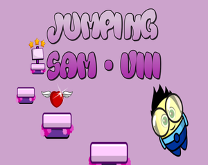 play Jumping Sam Viii