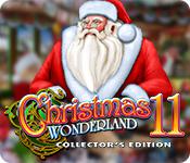 play Christmas Wonderland 11 Collector'S Edition
