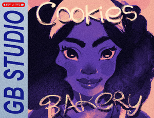 play Cookie'S Bakery