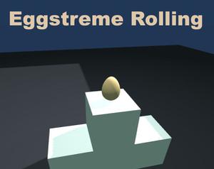 play Eggstreme Rolling