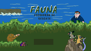 play Fauna: Escuadrón De Rescate