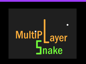 play Multiplayer Snake