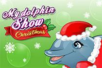play My Dolphin Show - Christmas