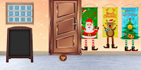 play 8B Snowman Escape 2