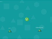 play A Hexagon'S Adventures