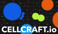 play Cellcraft.Io