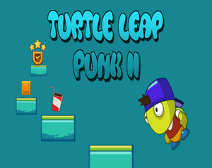 Turtle Leap Punk Ii
