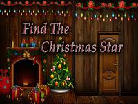 play Top10 Find The Christmas Star
