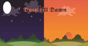 play Dusk Till Dawn