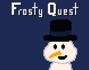 play Frosty Quest