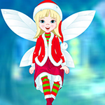 play Beauteous Elf Girl Escape