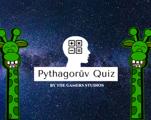 play Pythagorův Quiz