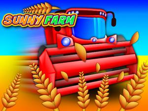 play Sunny Farm Io