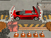 play Car Crusher