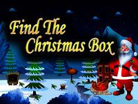 play Top10 Find The Christmas Box