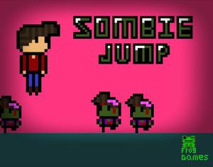 play Zombie Jump